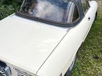 Usata Alfa Romeo Spider 128 CV (94 kW) 1980 Cabrio