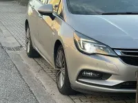 Usata Opel Astra Innovation 110 CV (80 kW) 2018 Station wagon