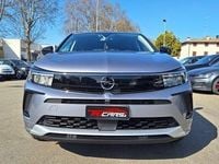 Usata Opel Grandland X Business Elegance 131 CV (96 kW) 2023 Grigio SUV