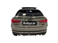 Usata Audi RS Q3 Sportback 400 CV (294 kW) 2021 Grigio SUV