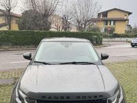 Usata Land Rover Range Rover evoque HSE Dynamic 150 CV (110 kW) 2017 SUV