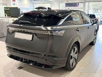 Usata Nissan Ariya Evolve 177 kW (242 CV) 2023 Nero SUV