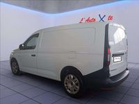 Nuova Ford Transit Trend 102 CV (75 kW) 2025 Bianco pastello Furgone