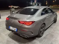 Usata Mercedes CLA200 Premium 163 CV (119 kW) 2023 Coupé