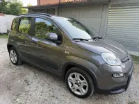 Usata Fiat Panda Lounge 69 CV (50 kW) 2022 Other Utilitaria