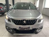 usata Peugeot 2008 20081.6 bluehdi Crossway s