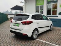 usata Kia Carens 3ª serie 1.7 CRDi 141 CV DCT Cool