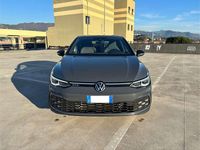 Usata VW Golf VIII GTD 200 CV (147 kW) 2021 Berlina