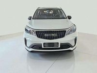 Nuova EMC QUATTRO 103 CV (75 kW) 2025 Grigio SUV