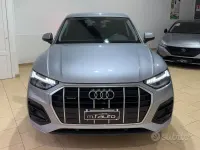 Brugt Audi Q5 Advanced Plus 204 HK (150 kW) 2022 Grå SUV