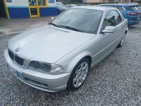 usata BMW 320 Cabriolet 320 ci 170cv****STEPTRONIC HARD TOP