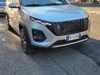 Nuova DR DR 3.0 117 CV (86 kW) 2026 Grigio SUV