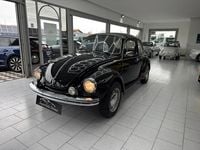 Usata VW Beetle 33 CV (24 kW) 1975 Nero Utilitaria