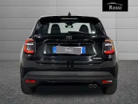 Usata Fiat 600 Pop 145 CV (106 kW) 2025 Nero cattivo SUV