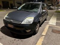 usata Ford Fiesta 1.1 S&S COOL&CONNECT