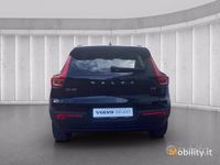 Usata Volvo XC40 Business Edition 150 CV (110 kW) 2018 Nero SUV