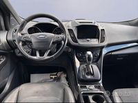 Usata Ford Kuga ST-Line 120 CV (88 kW) 2017 SUV