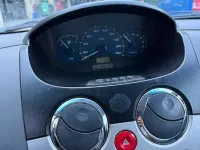 Usata Chevrolet Matiz 67 CV (49 kW) 2008 Blu/azzurro Utilitaria