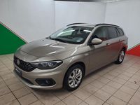 Usata Fiat Tipo Business 95 CV (69 kW) 2019 Beige Station wagon