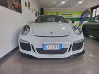Usata Porsche 911 Carrera 476 CV (350 kW) 2015 Grigio Coupé