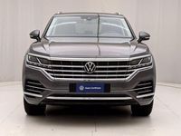 Usata VW Touareg Elegance+ 231 CV (169 kW) 2021 Grigio SUV