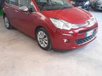 usata Citroën C3 1.2 VTi 82 Exclusive