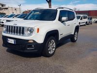 usata Jeep Renegade 2.0 Mjt 140CV 4WD Active Drive Limit