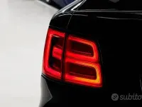 Usata Bentley Bentayga 608 CV (447 kW) 2016 Nero SUV