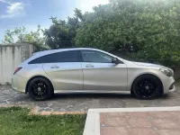 Usata Mercedes CLA200 Shooting Brake Premium 136 CV (100 kW) 2017 Station wagon