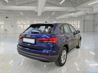 Usata Audi Q3 Business 150 CV (110 kW) 2021 Blu SUV