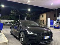 Usata Audi TT S-Line 230 CV (169 kW) 2015 Coupé