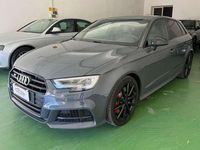 Usata Audi S3 Ambiente 300 CV (220 kW) 2019 Berlina
