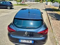 Usata Renault Clio V R.S. 91 CV (66 kW) 2021 Grigio Berlina
