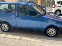 Usata Autobianchi Y10 54 CV (39 kW) 1996 Blu Utilitaria