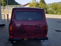 Usata Ford Transit 1981