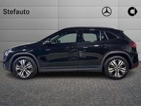 Nuova Mercedes GLA200 Progressive 150 CV (110 kW) 2026 Nero cosmo SUV