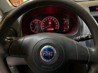 usata Fiat Sedici multijet 4×4