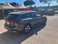 Begagnad Ford Focus Active X 125 HK (91 kW) 2023 Grå Kombi