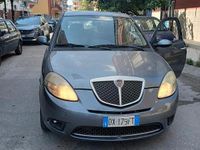 Usata Lancia Ypsilon 60 CV (44 kW) 2009 Utilitaria