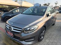 Usata Mercedes B180 Business 109 CV (80 kW) 2015 Monovolume