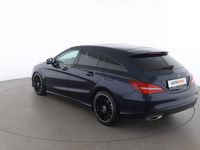 usata Mercedes CLA220 Shooting Brake Classe CLASport S.W AutomaticSport S.W Automatic