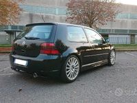 usata VW Golf IV R32 - 2002 - ASI