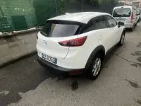 Usata Mazda CX-3 Evolve 120 CV (88 kW) 2018 SUV