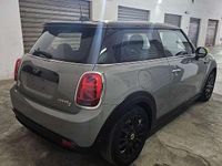 Usata Mini Cooper SE 75 kW (102 CV) 2021 Utilitaria