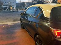 Usata Opel Adam Glam 69 CV (50 kW) 2016 Nero Utilitaria