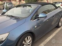 usata Opel Cascada 2.0 cdti 170 cv