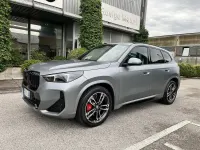 Usata BMW X1 M Sport 150 CV (110 kW) 2025 Grigio SUV