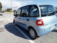 usata Fiat Multipla 1.6 16v Family natural power