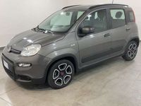 usata Fiat Panda 1.0 hybrid pari NUOVA