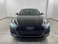 usata Audi A7 2ª serie SPB 50 3.0 TDI quattro tiptronic Business Plus